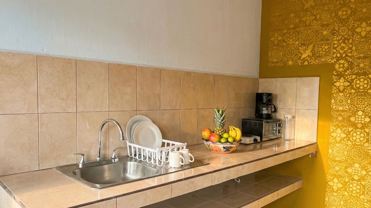 Photo of Kitchen in Lo de Marcos