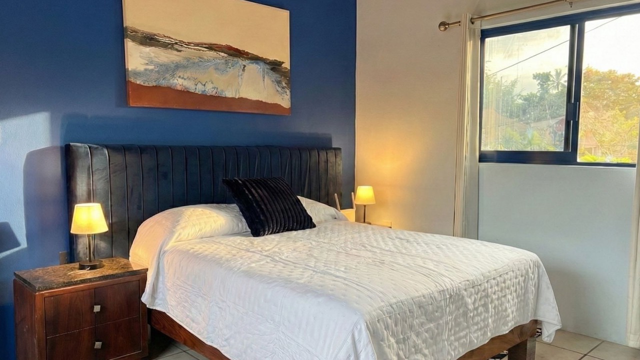 Photo of Bedroom in Lo de Marcos
