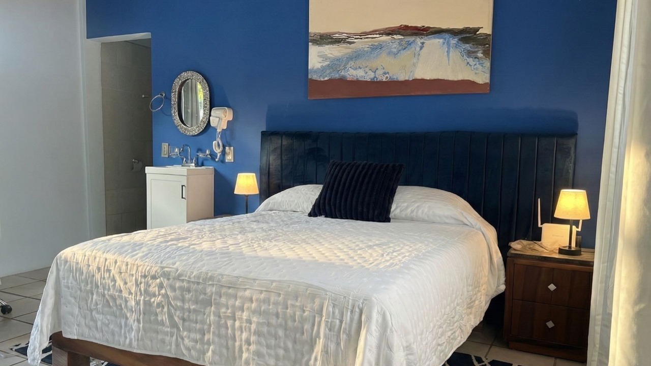 Photo of Bedroom in Lo de Marcos