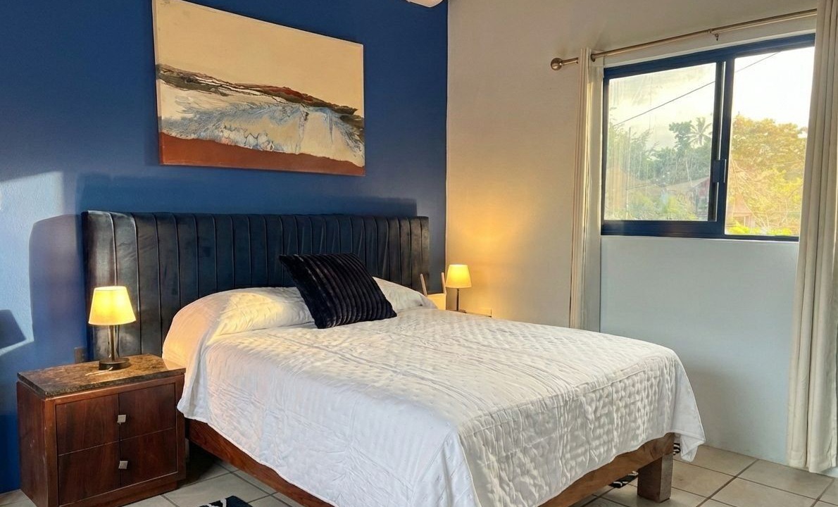Photo of Bedroom in Lo de Marcos