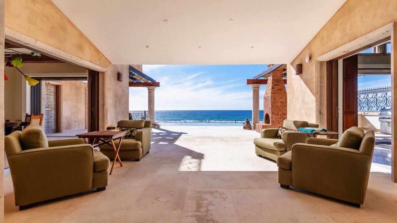 Photo of Patio Balcony in Cerritos