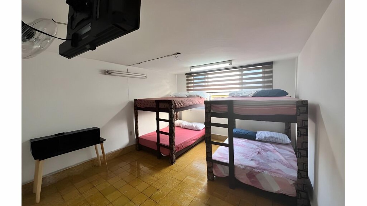 Photo of Bedroom in Centro Historico