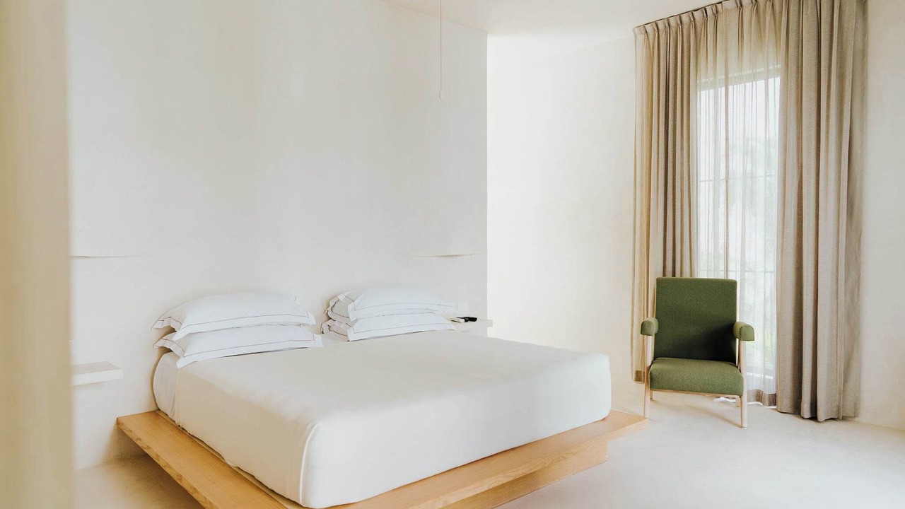 Photo of Bedroom in Zama