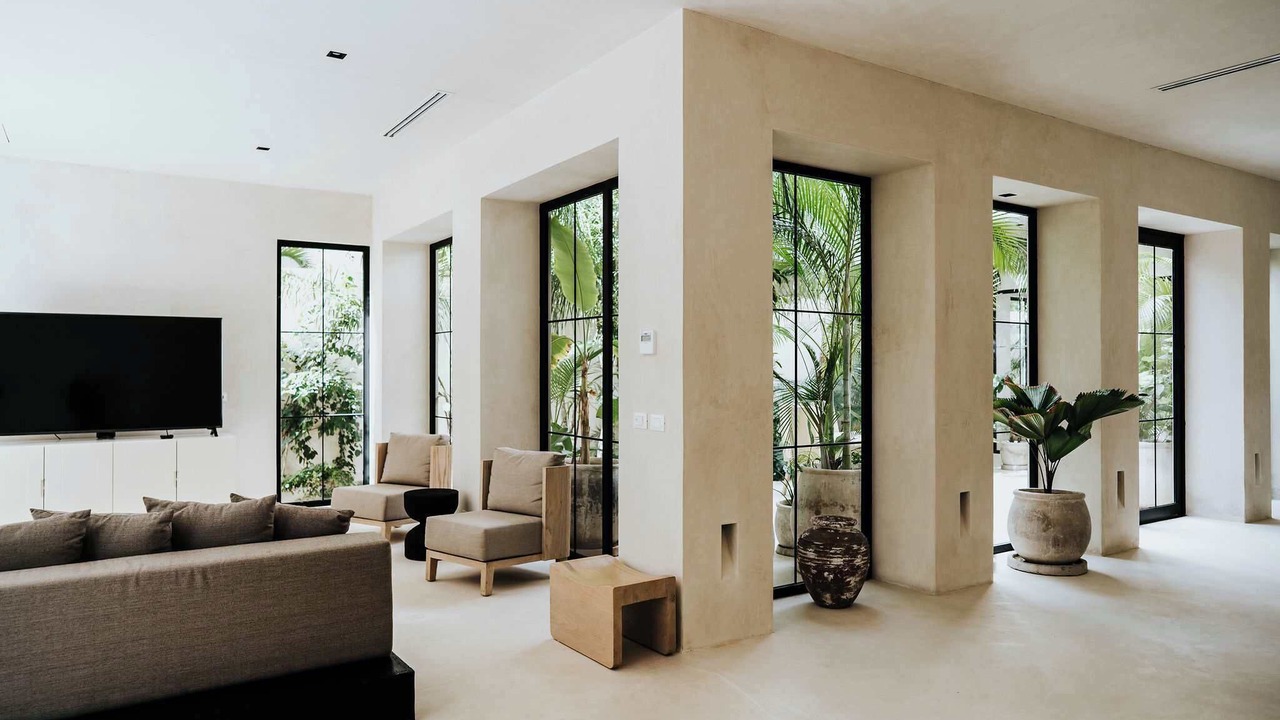 Photo of Livingroom in Zama
