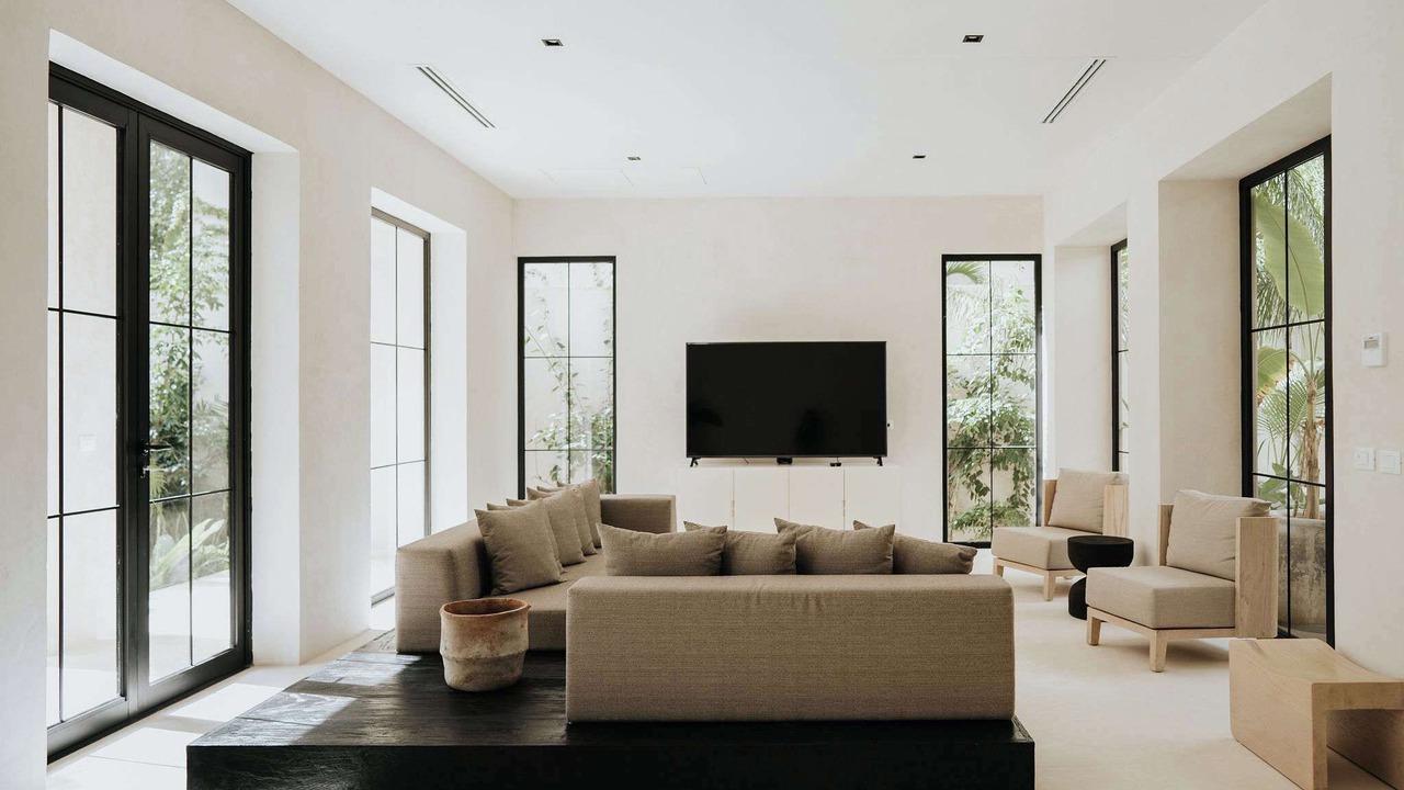 Photo of Livingroom in Zama