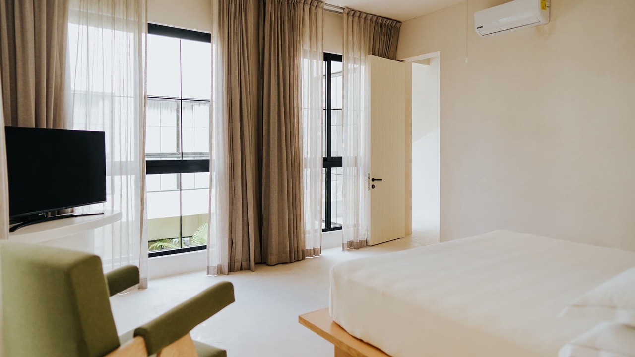 Photo of Bedroom in Zama