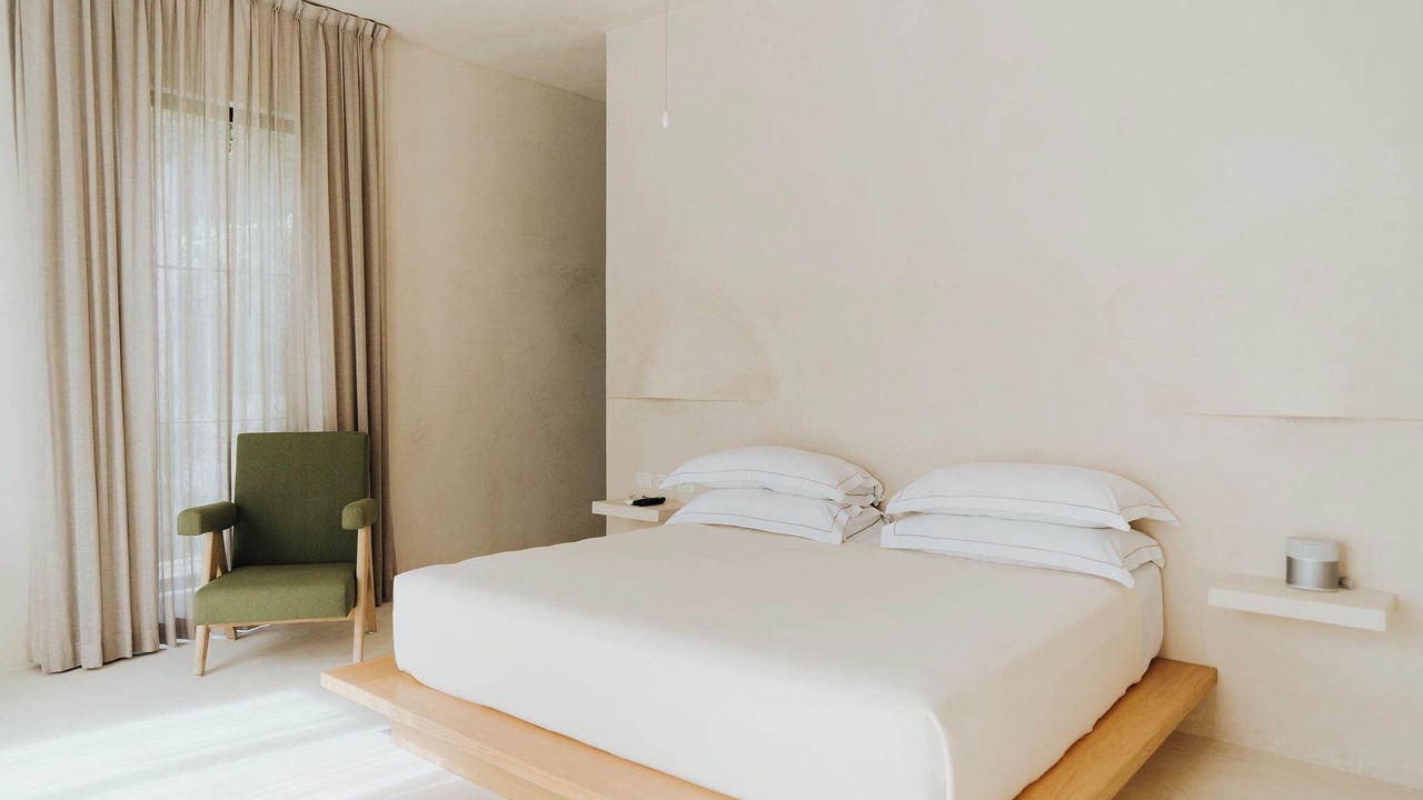 Photo of Bedroom in Zama