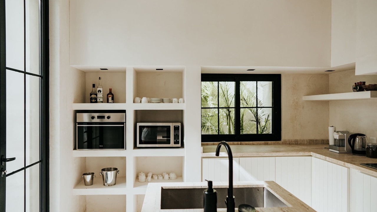 Photo of Kitchen in Zama