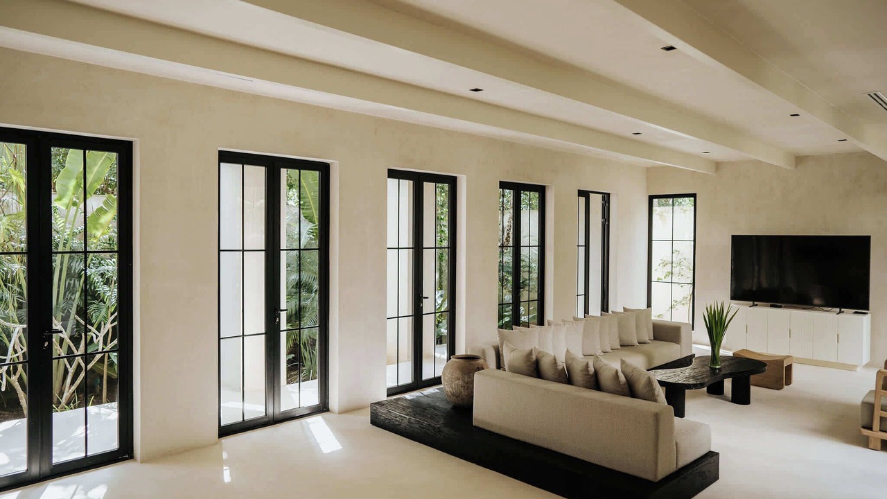 Photo of Livingroom in Zama