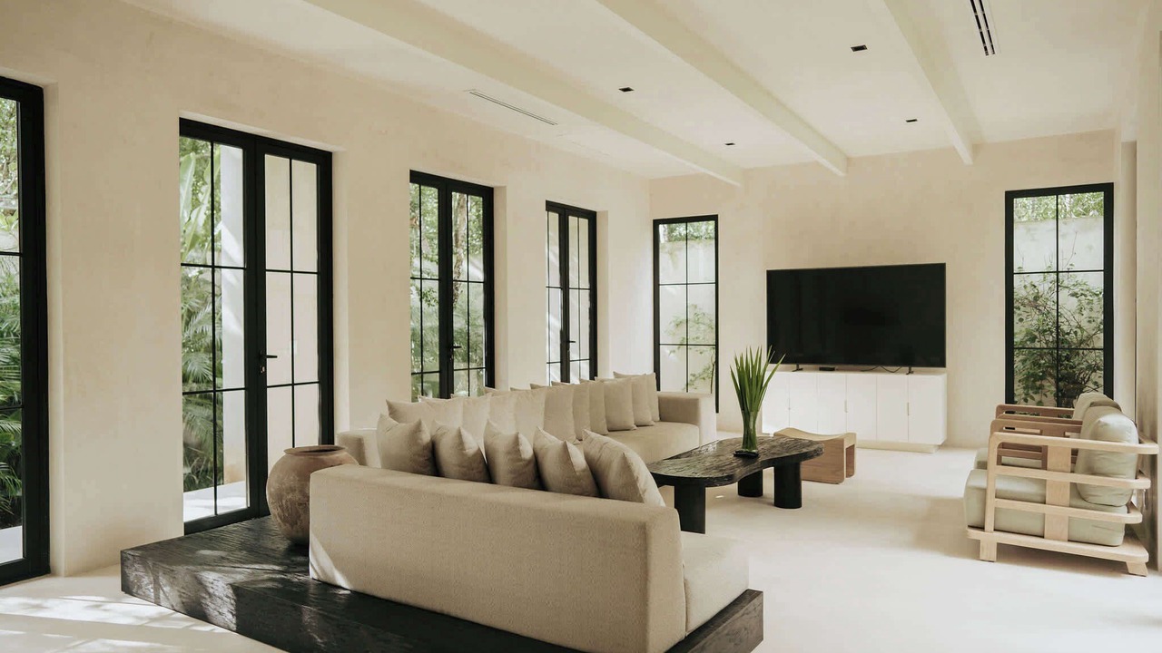 Photo of Livingroom in Zama