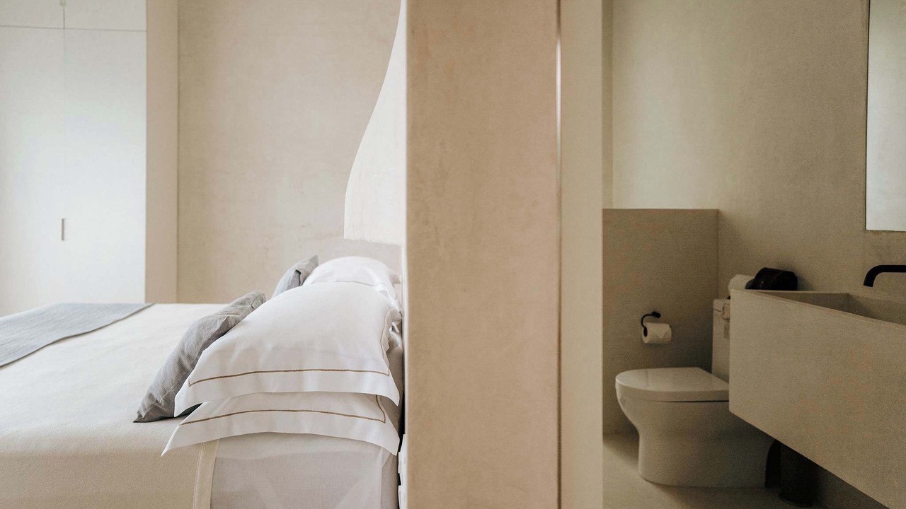 Photo of Bathroom in Zama