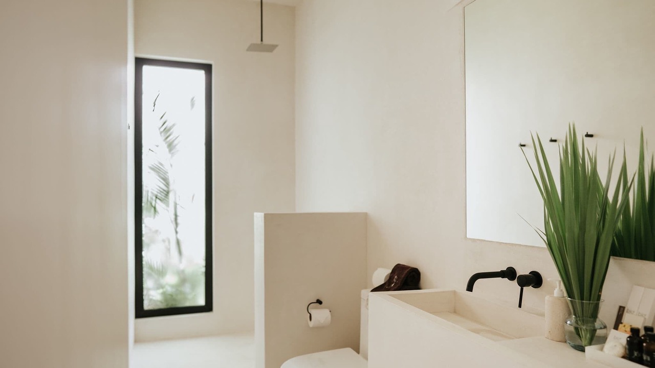 Photo of Bathroom in Zama