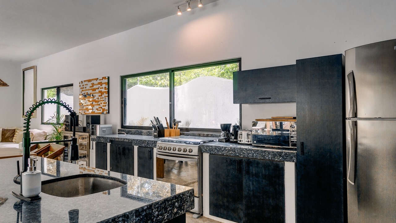 Photo of Kitchen in Tulum