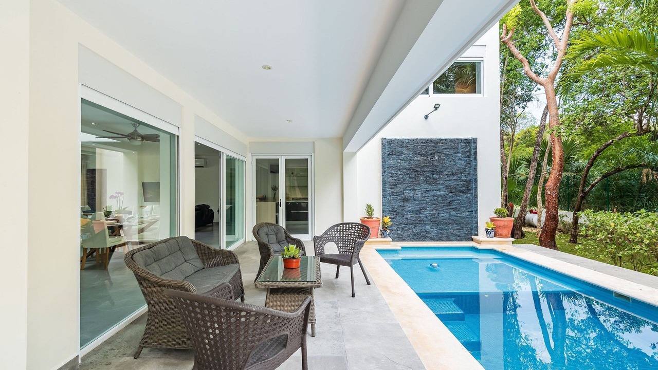 Photo of Outdoor in Akumal