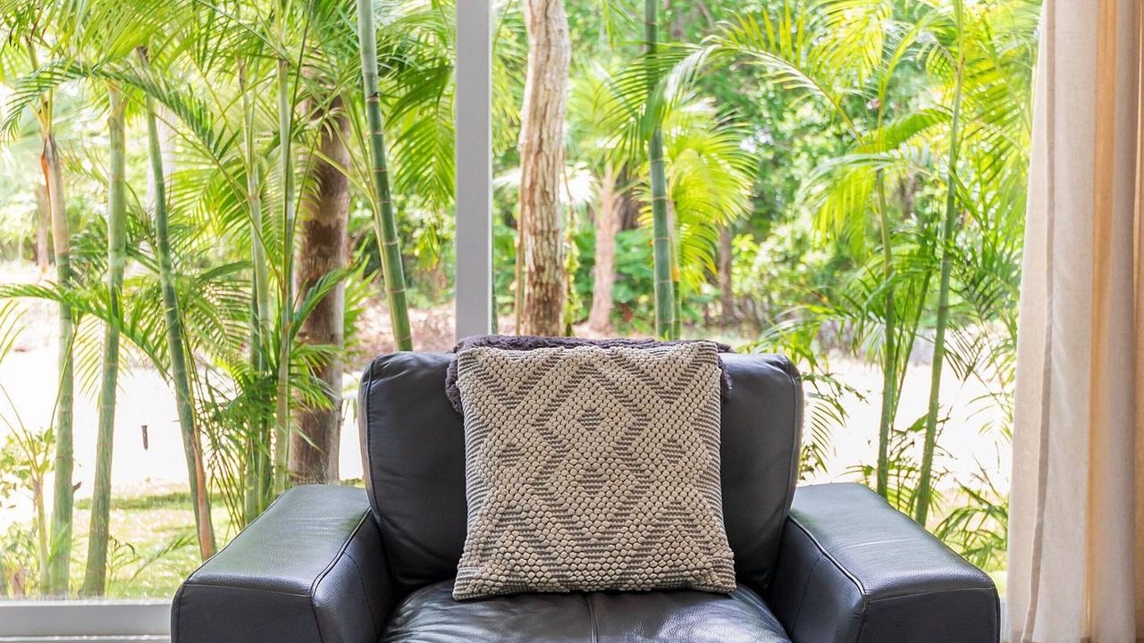 Photo of Bedroom in Akumal