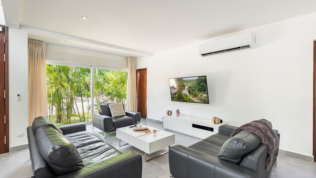 Photo of Bedroom in Akumal