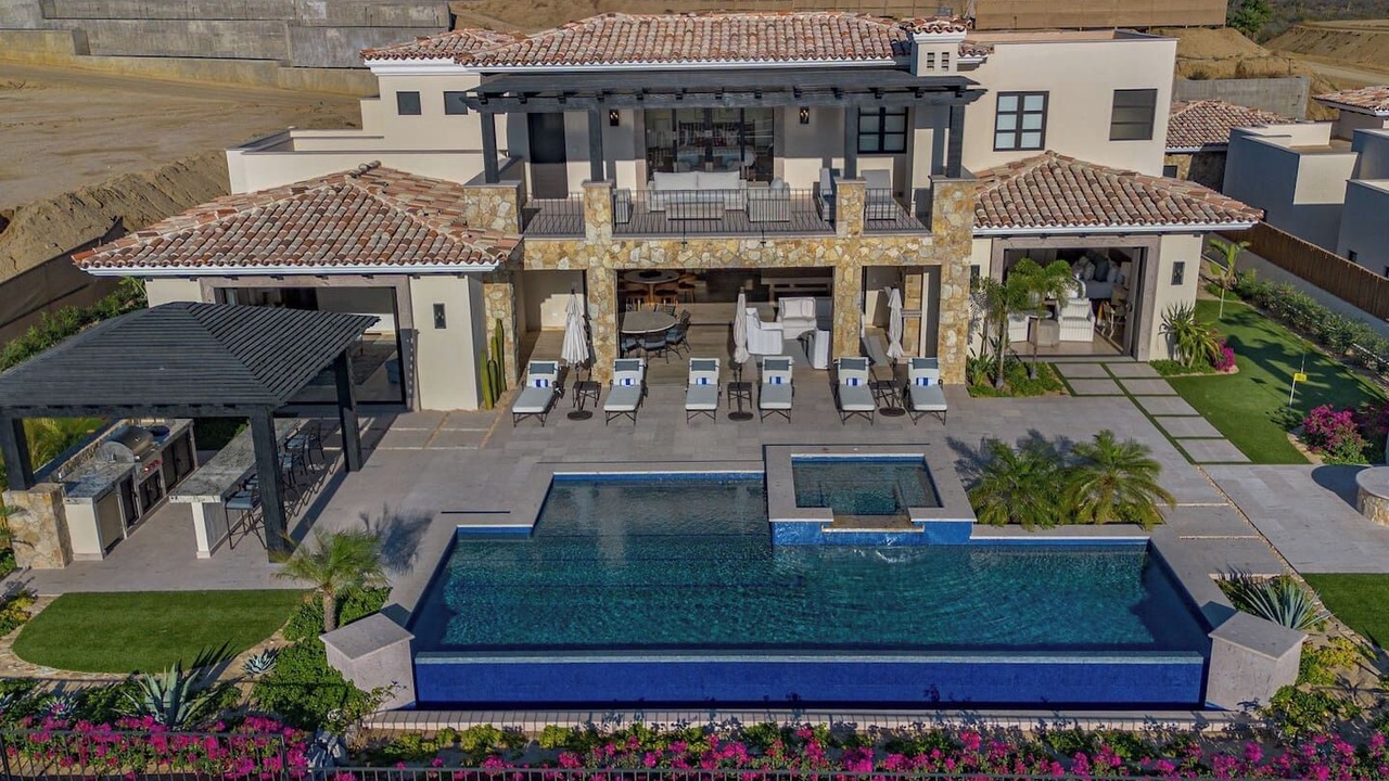 Photo of Outdoor in Los Cabos