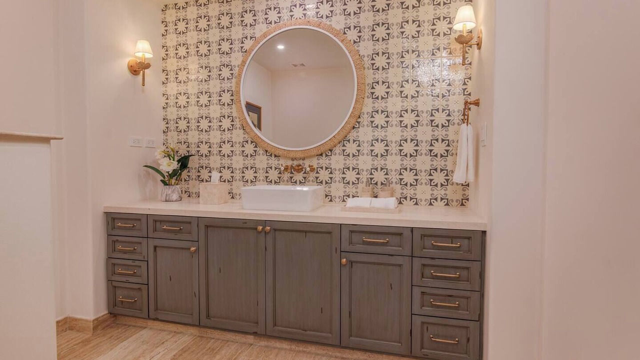 Photo of Bathroom in Los Cabos