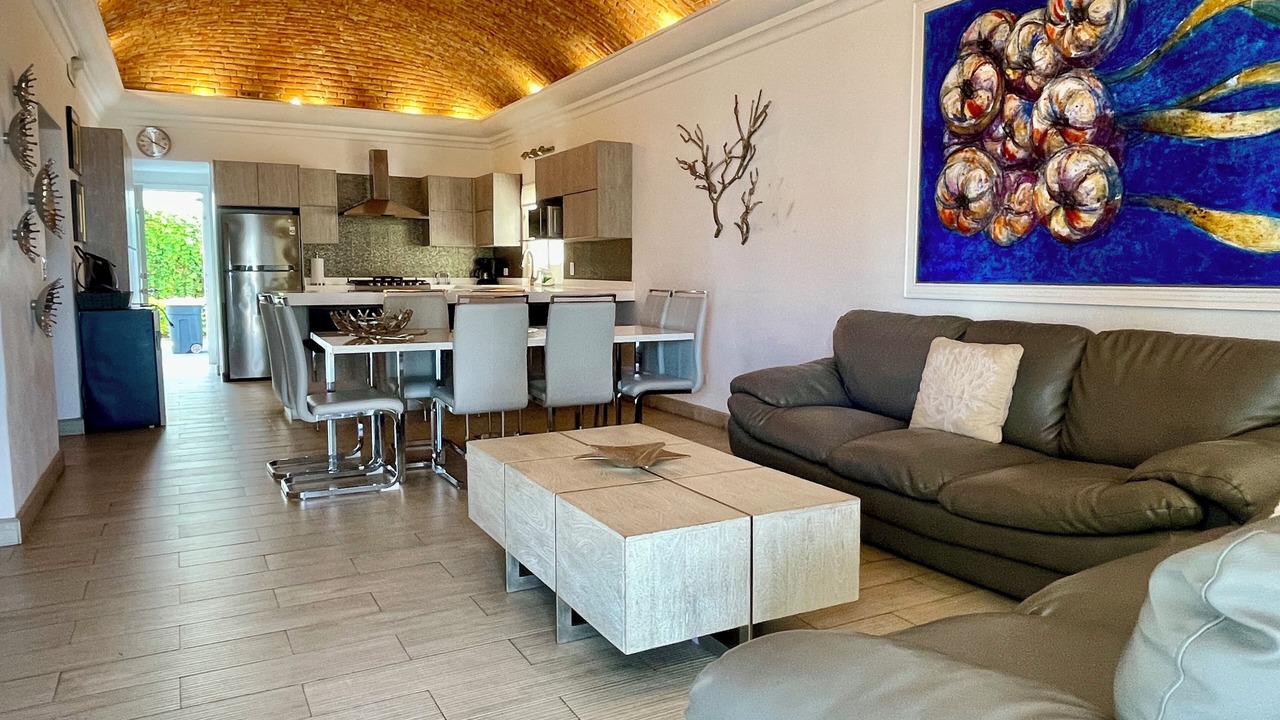 Photo of Livingroom in Marina Real