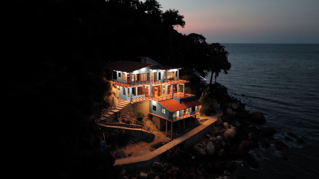 Photo of Outdoor in Yelapa