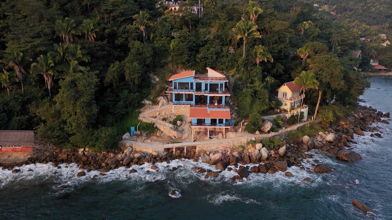 Photo of Outdoor in Yelapa
