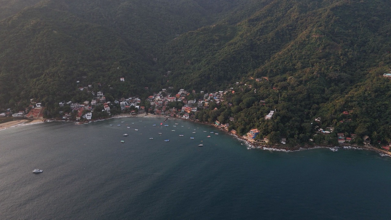 Photo of Outdoor in Yelapa