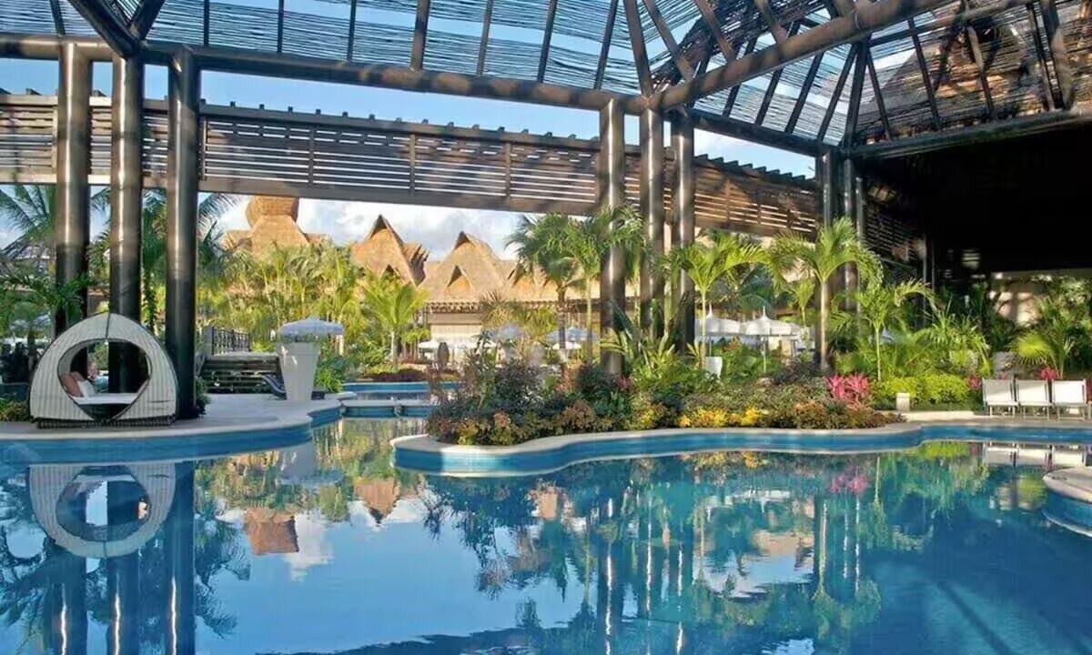 Photo of Outdoor in Villa Juarez