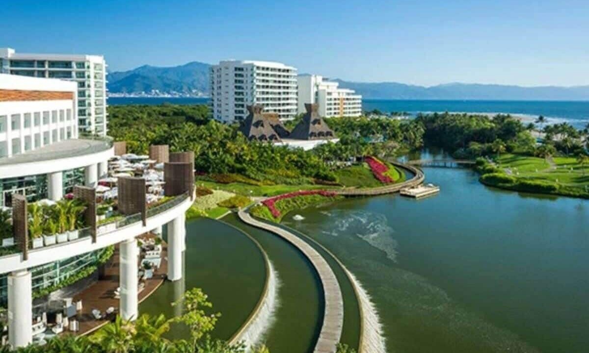 Photo of Outdoor in Villa Juarez