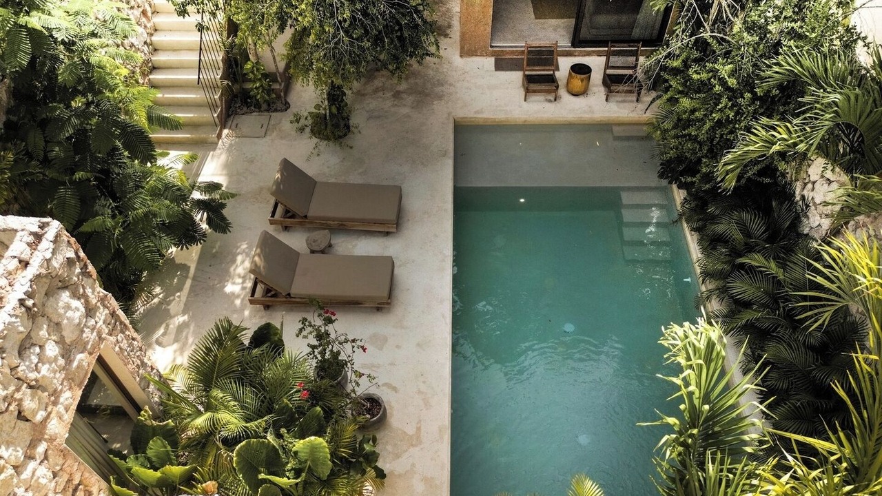 Photo of Outdoor in Tulum