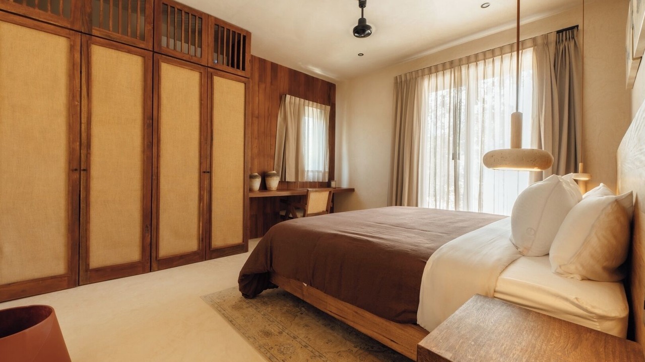 Photo of Bedroom in Tulum