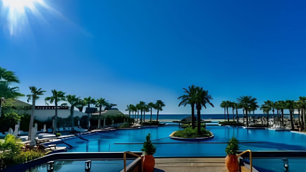Photo of Outdoor in Zona Hotelera