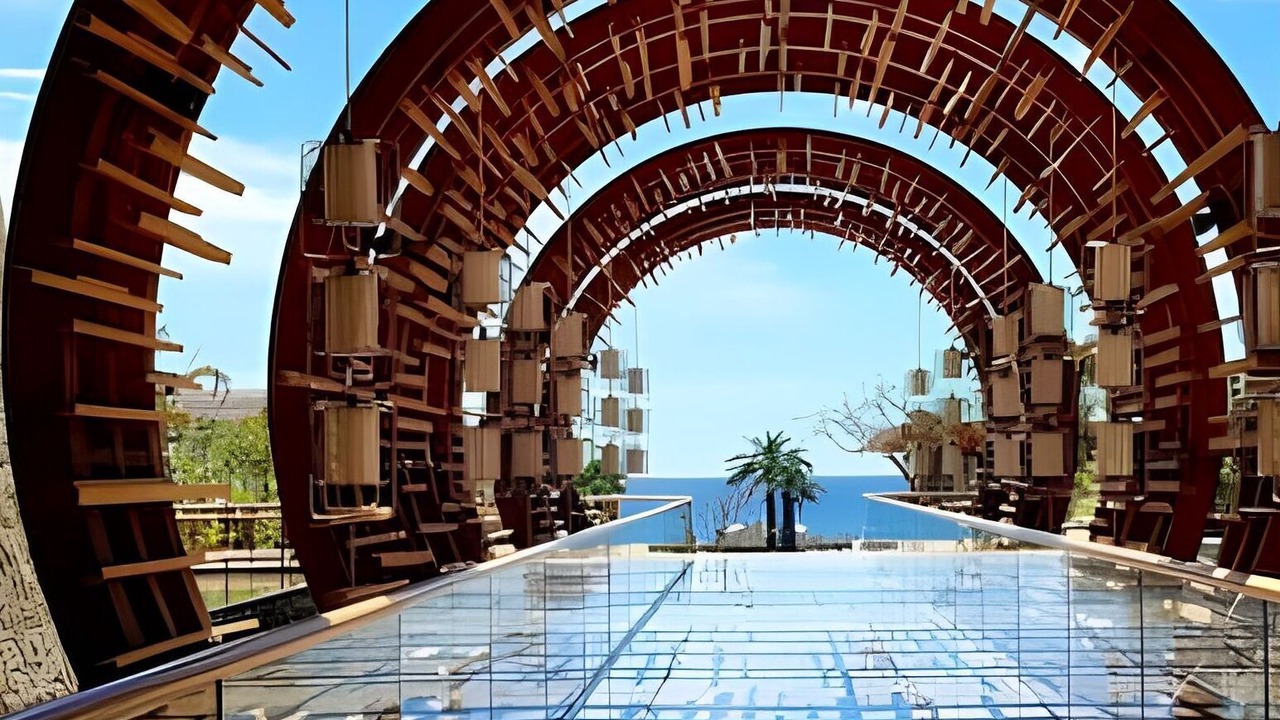 Photo of Outdoor in Zona Hotelera