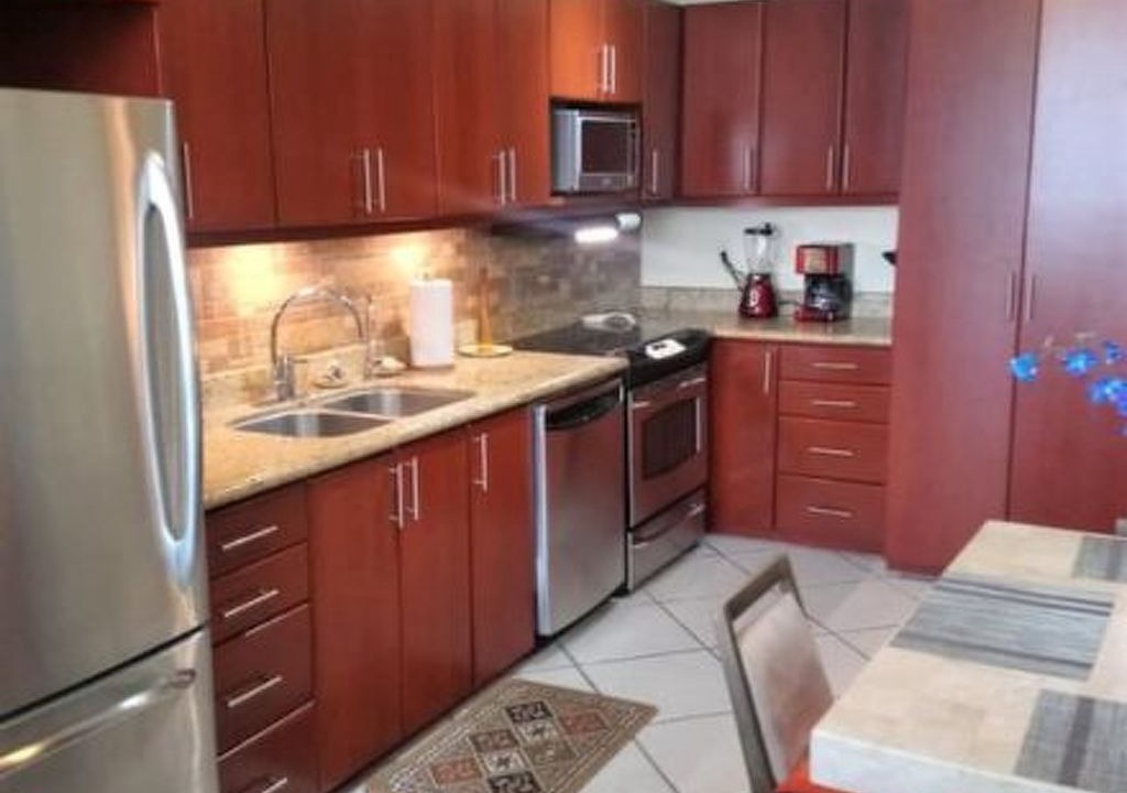 Photo of Bedroom in Marina Mazatlan