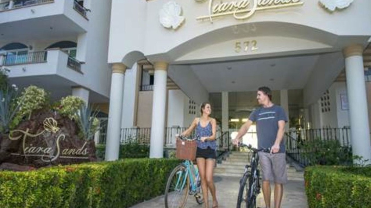 Photo of Outdoor in Marina Mazatlan