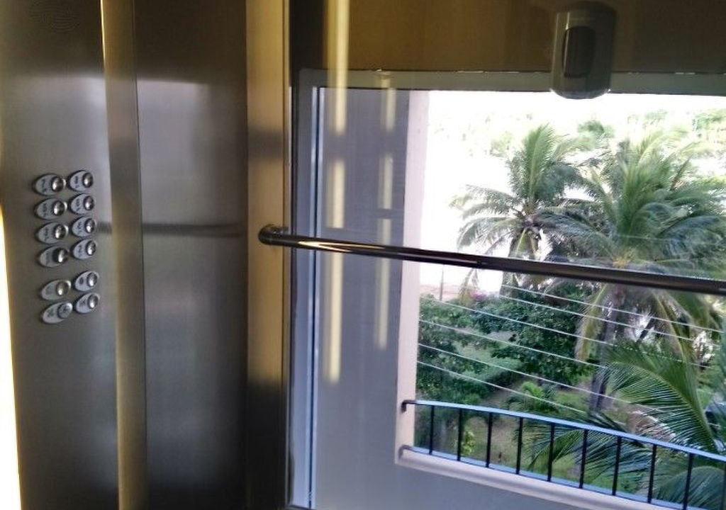 Photo of Bedroom in Marina Mazatlan