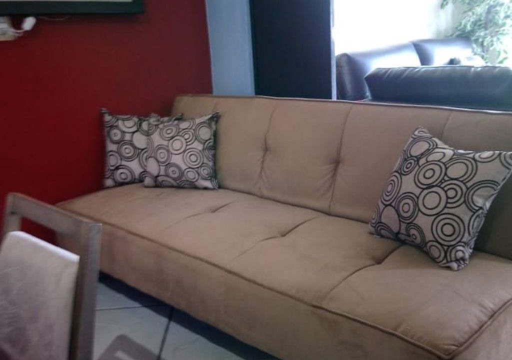 Photo of Livingroom in Marina Mazatlan