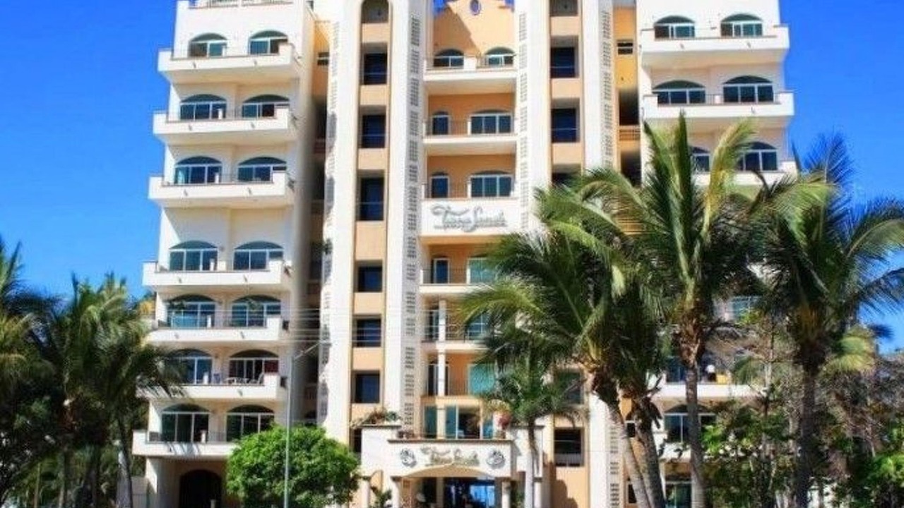 Photo of Others in Marina Mazatlan