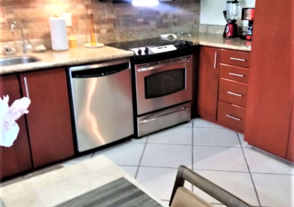 Photo of Bedroom in Marina Mazatlan