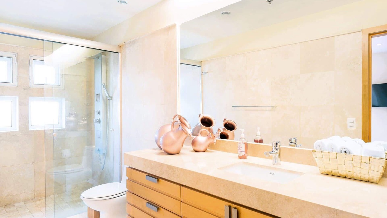 Photo of Bathroom in Ajijic