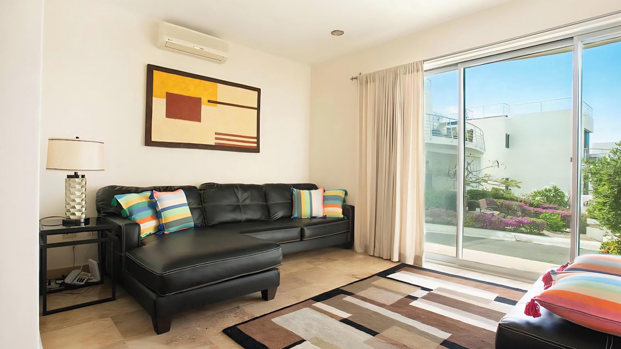 Photo of Livingroom in El Tezal