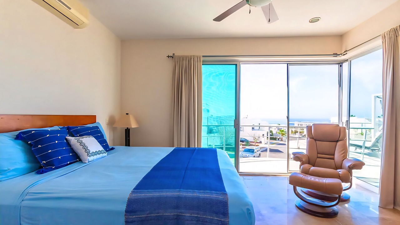 Photo of Bedroom in El Tezal