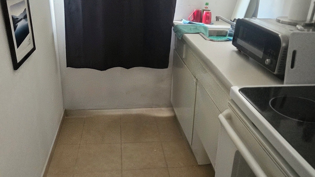 Photo of Kitchen in Obrera