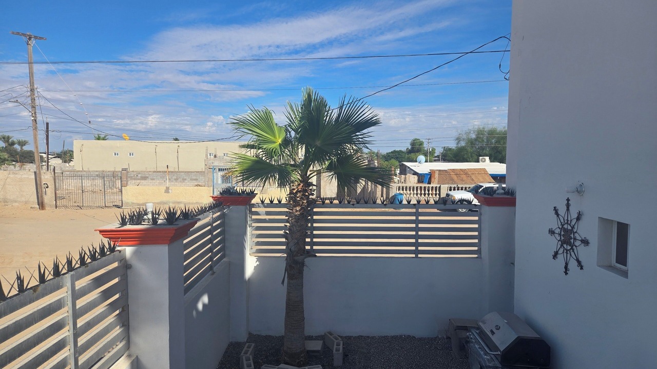 Photo of Outdoor in Obrera