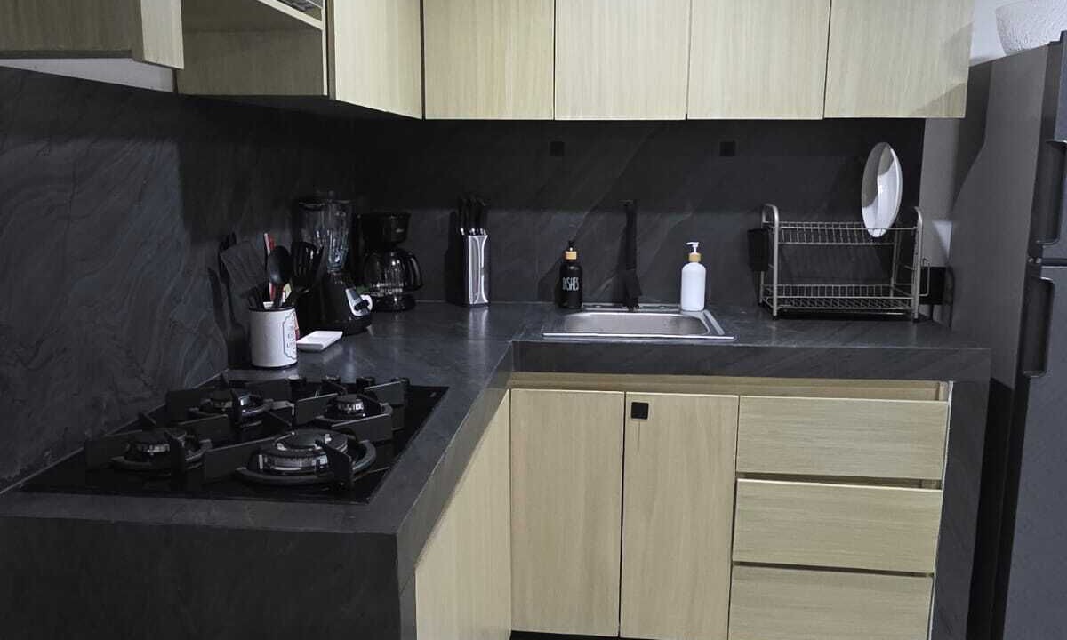 Photo of Kitchen in Las Playas