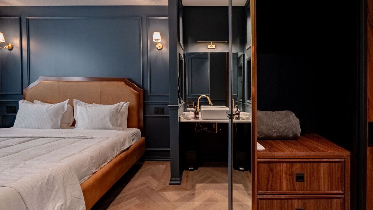 Photo of Bedroom in Benito Juarez