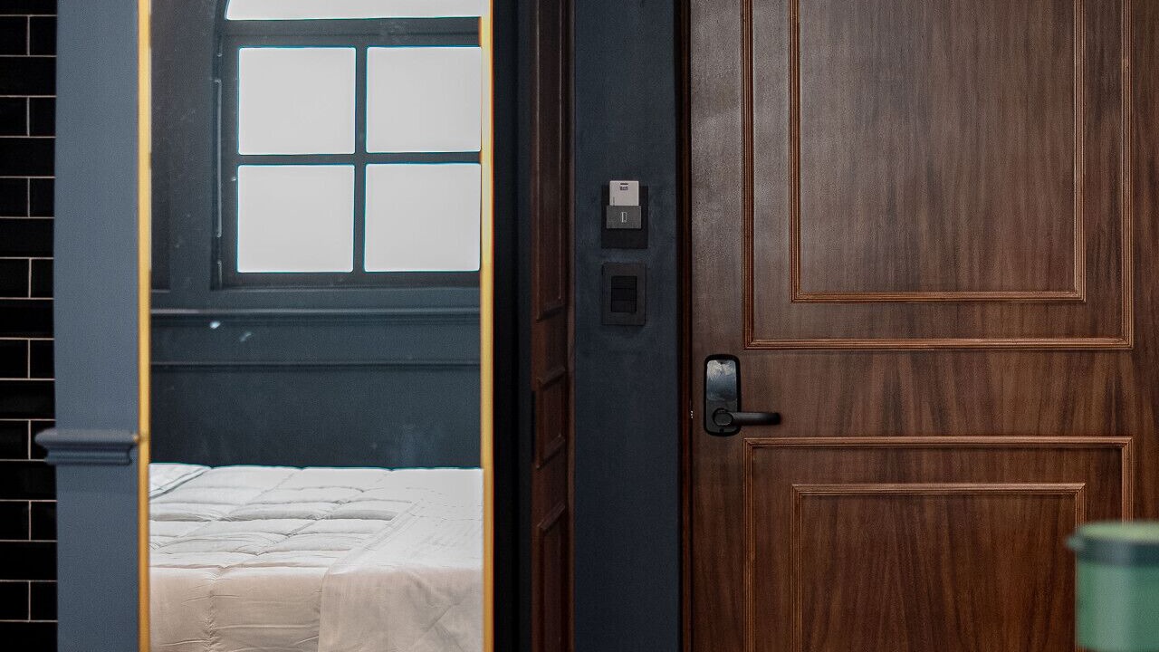 Photo of Bedroom in Benito Juarez