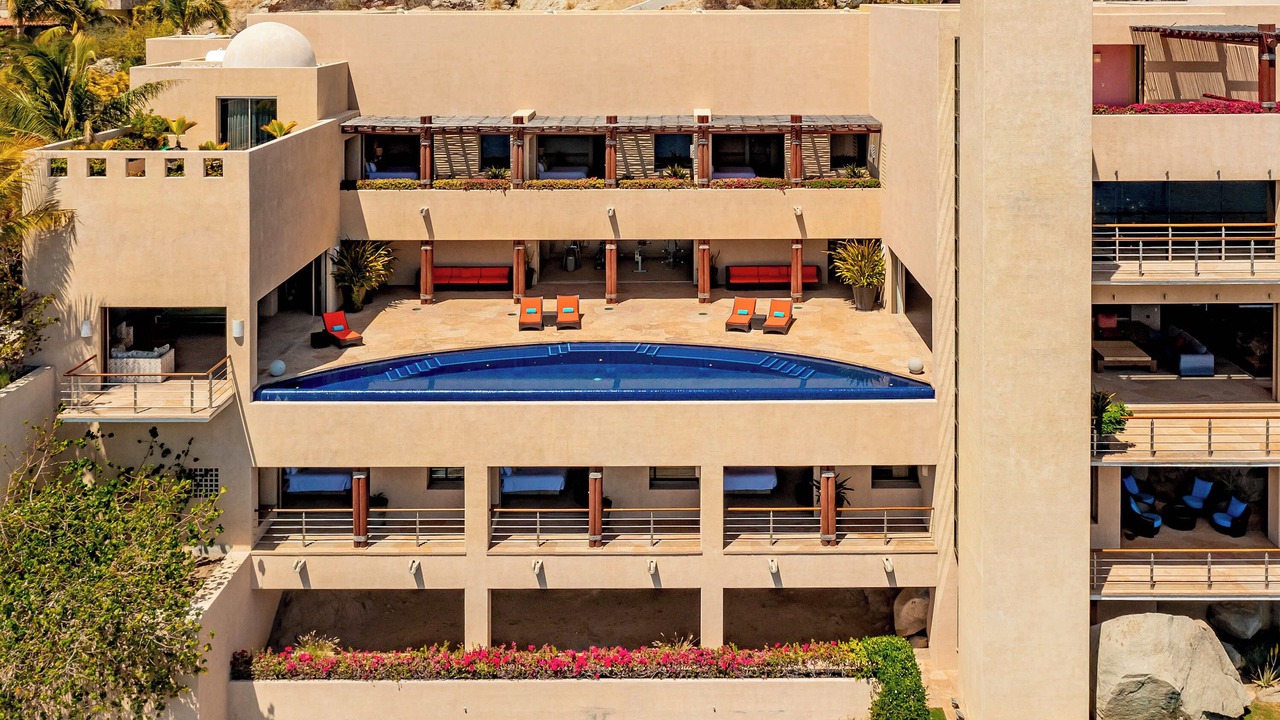 Photo of Outdoor in Pedregal