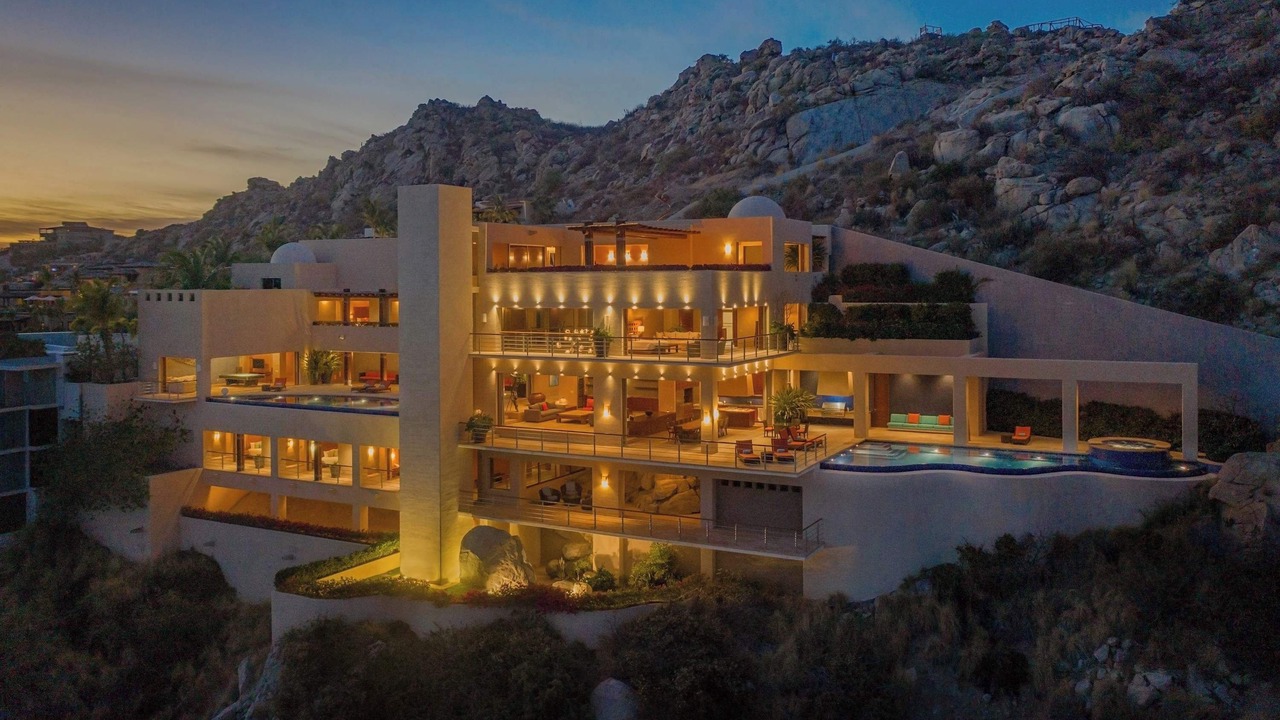 Photo of Outdoor in Pedregal
