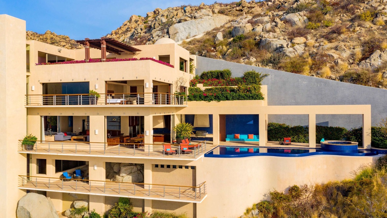 Photo of Outdoor in Pedregal