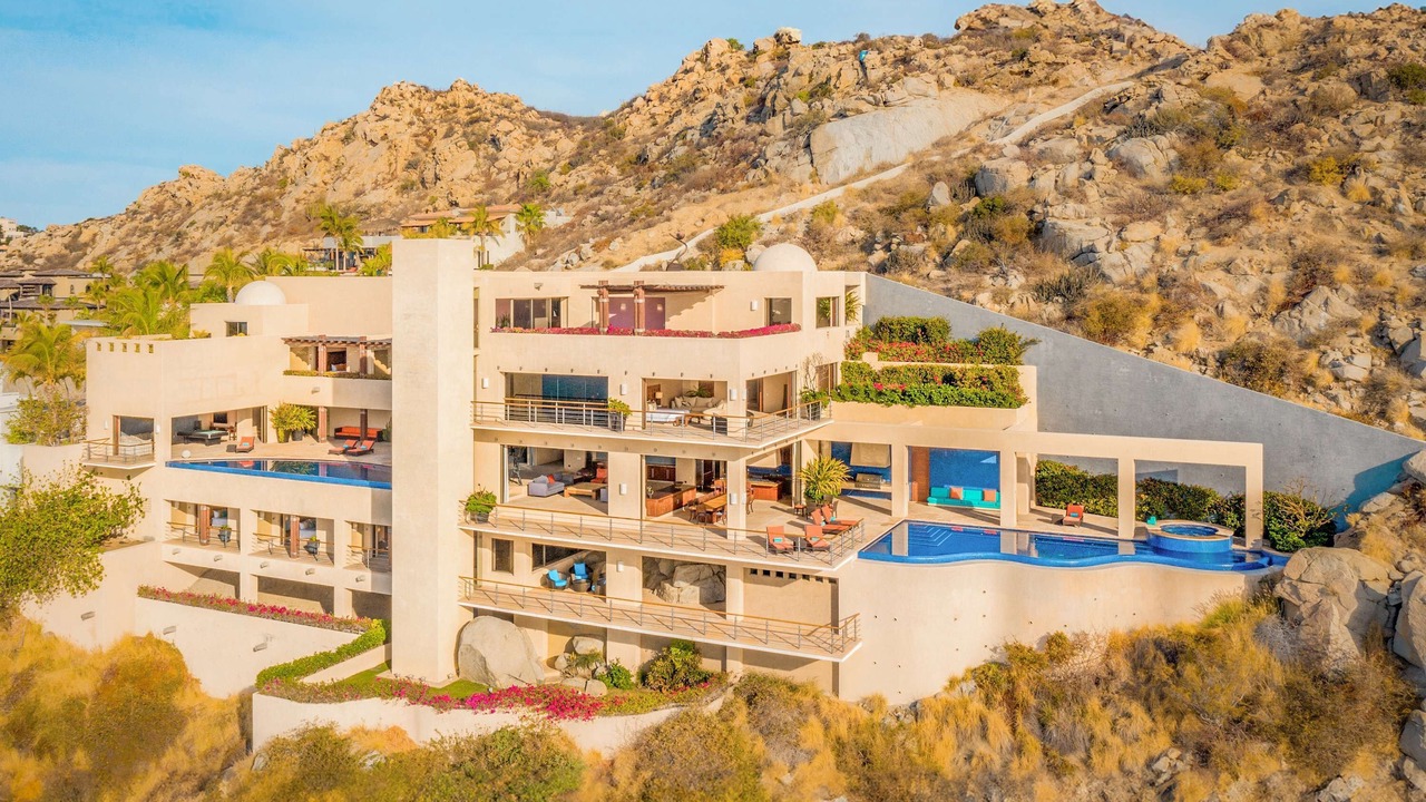 Photo of Outdoor in Pedregal